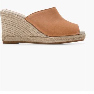 Cloudfeel Southcrest Espadrilles Mule -